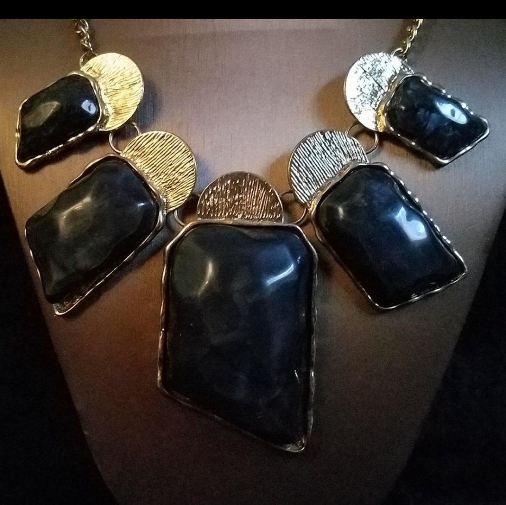 Statement Necklace